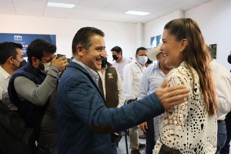 Marcia Solórzano convoca al foro “Fomento al desarrollo agroalimentario”