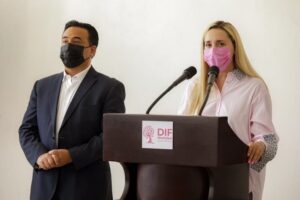 Médico Contigo' realizará ultrasonidos gratuitos y a domicilio a mujeres embarazadas; Luis Nava
