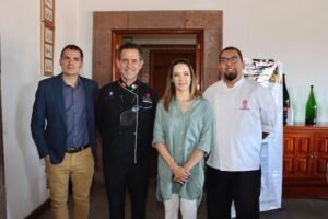 Querétaro se consolida como referente turístico en festivales y ferias 1 Querétaro se consolida como referente turístico en festivales y ferias