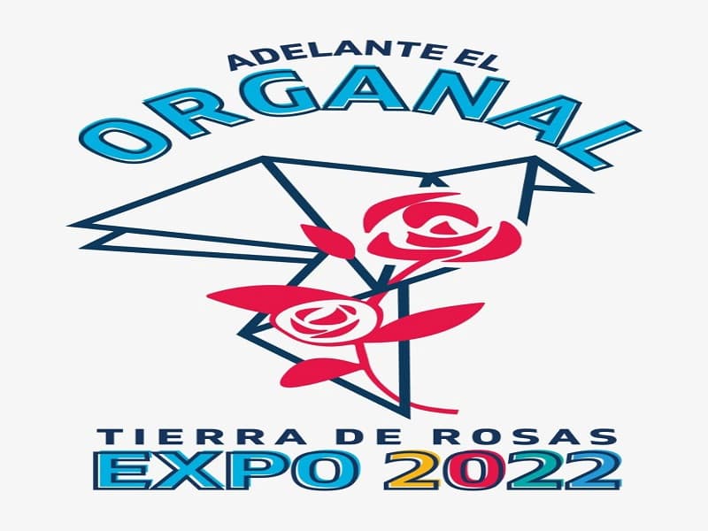 Realizarán Tierra de Rosas Expo 2022 en El Organal, San Juan del Río