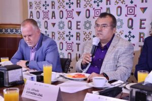 Realizarán en Querétaro la expo Logística y Transportes Bajío 2022