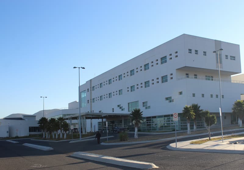 SESEQ realizó 2da donación multiorgánica en Hospital General de San Juan del Río