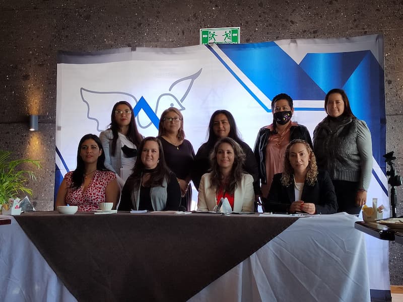 Se mantiene participación de mujeres en comercio local de San Juan del Río