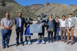 UAQ presenta proyectos importantes para la Sierra Queretana