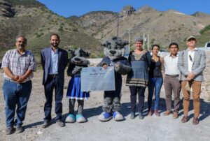 UAQ presenta proyectos importantes para la Sierra Queretana 1 UAQ presenta proyectos importantes para la Sierra Queretana