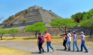 Impulsan turismo incluyente en Querétaro