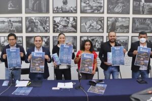 Municipio de Corregidora invita a su Noche de Museos