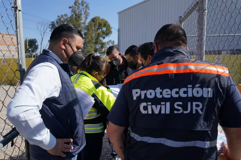 Operativos en San Juan del Río también se realizan en establecimientos afiliados a CANACO