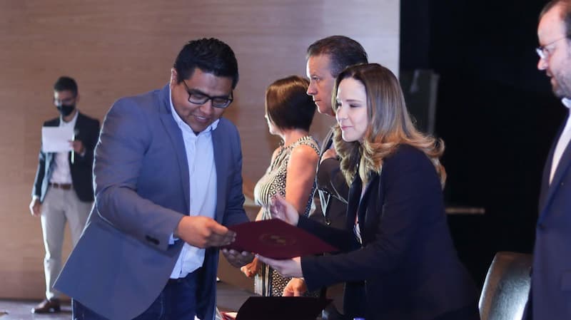 Querétaro, referente en sector turístico: SECTUR