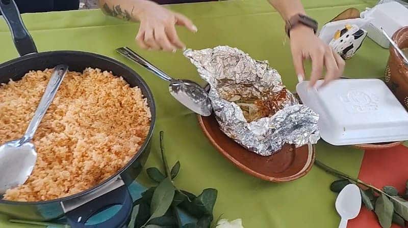 Retoman concurso ‘El sazón de la abuelita’ en Feria San Juan del Río 2 Retoman concurso ‘El sazón de la abuelita’ en Feria San Juan del Río