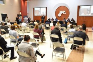 SEDESU participa en el foro Querétaro Planeado