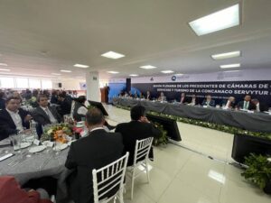 SEDESU presentó capacidades de Querétaro para la atracción de inversiones