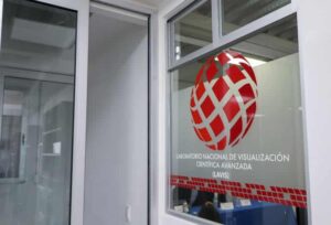 UAQ inaugura Laboratorio Nacional de Visualización Científica Avanzada