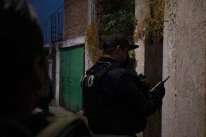Fiscalía detiene a sujeto por homicidio en Las Américas, Querétaro