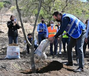 Gobierno de Querétaro presenta programa QROTECTORES