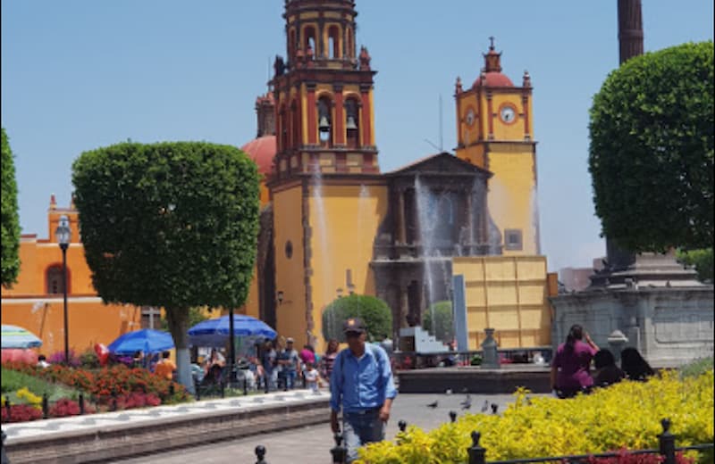 Hay casi 7 mil personas sin leer y escribir en San Juan del Río