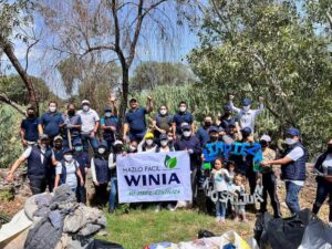 Realizan jornadas de limpieza en San Juan del Río