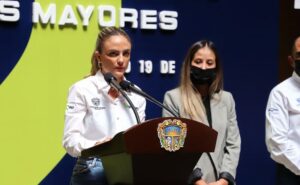 Municipio de Querétaro realizó 2da Feria de Empleo para Adultos Mayores