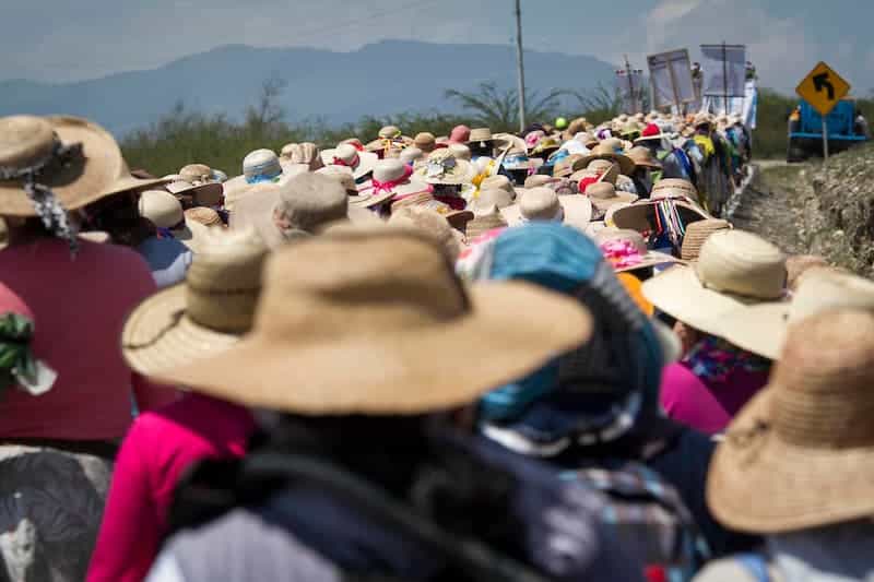 Peregrinación al Tepeyac será hibrida