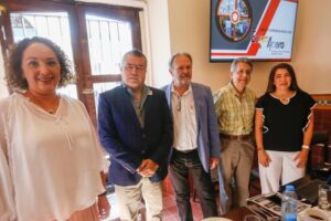 Querétaro sede de la edición 2022 de la Expo Acero