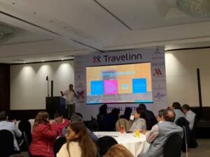 SECTUR participa en caravanas Travelinn para reactivar turismo en Querétaro 1 SECTUR participa en caravanas Travelinn para reactivar turismo en Querétaro