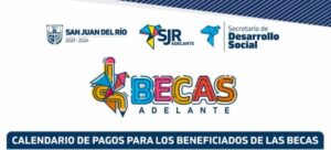 Desarrollo Social de San Juan del Río publica listado de becados para 2022