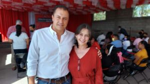 PRI renueva comité directivo de San Juan del Río