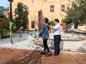SECULT promueve actividades para una cultura inclusiva en Querétaro