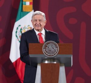 AMLO autoriza abrir archivos de la Secretaría de la Marina sobre la Guerra Sucia