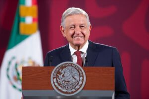 AMLO emitirá acuerdo para que Guardia Nacional dependa de la SEDENA