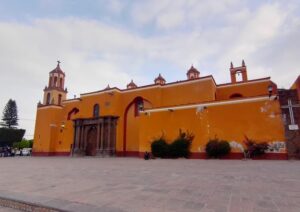 Austero, así será el festejo del 15 de septiembre en San Juan del Rio