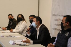 CECEQ prepara festival artesanal en Querétaro