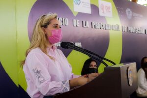 DIF Municipal de Querétaro instaló la Procuraduría de Protección al Adulto Mayor