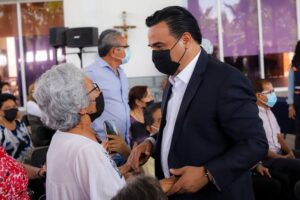DIF Municipal de Querétaro instaló la Procuraduría de Protección al Adulto Mayor