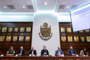 Empresa Tetra Pak anuncia expansión por 437 mdp en Querétaro