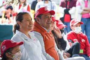 Finaliza “Verano Feliz 2022” en Amealco