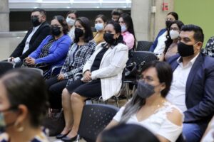 IQM y SEDESU capacitan a mujeres para impulsar el empoderamiento