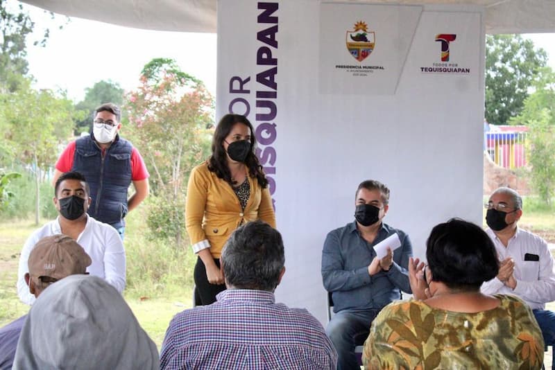 Invertirán 3 MDP en nuevo parque recreativo de San Nicolás, Tequisquiapan 1