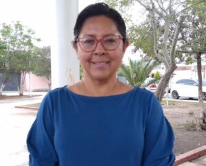 Judith Ortiz deja dirigencia de Acción Nacional en San Juan del Río