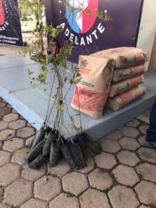 Llevan programa Mi querido San Juan a Rancho Banthi, en San Juan del Río 1 Llevan programa Mi querido San Juan a Rancho Banthi, en San Juan del Río