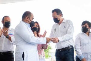 Mauricio Kuri entrega obras por más de 34 mdp en la Sierra Gorda 1 Mauricio Kuri entrega obras por más de 34 mdp en la Sierra Gorda