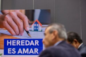 Mauricio Kuri presenta la campaña Septiembre Mes del Testamento
