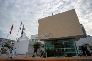 Nestlé México anuncia inversión por más de 2 mil 550 MDP para Querétaro