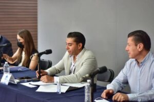 Presentan resultados de evaluaciones realizadas a servidores públicos de Corregidora