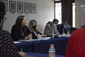 Presentan resultados del Examen Único de ingreso al nivel medio superior 2022