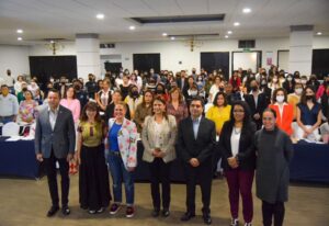 Querétaro es pionero en fortalecer atención especializada a mujeres