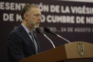 Querétaro será sede de la reunión México Cumbre de Negocios