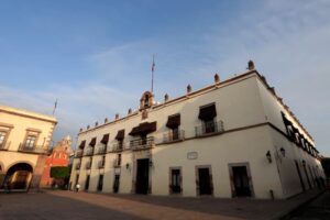 Querétaro, uno de los estados mejor calificados por sus finanzas sólidas y estables
