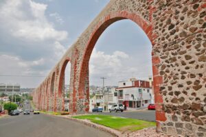 Querétaro, uno de los estados mejor calificados por sus finanzas sólidas y estables