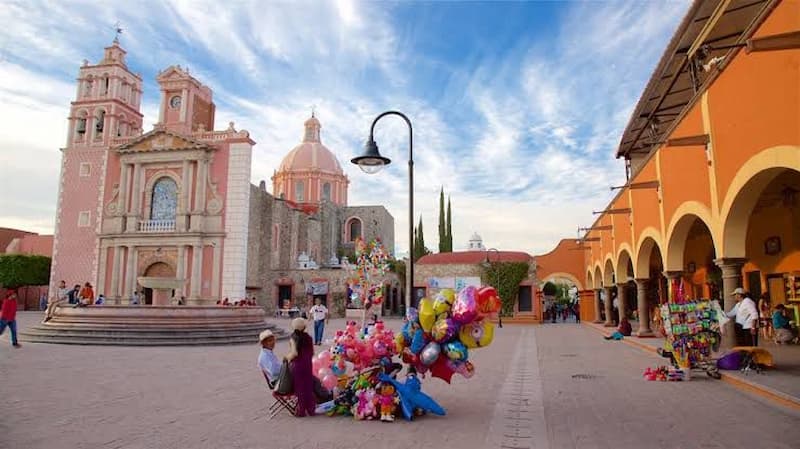 Realizarán Feria del Pueblo 2022 en Tequisquiapan